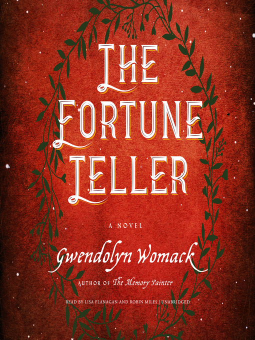 Title details for The Fortune Teller by Gwendolyn Womack - Wait list